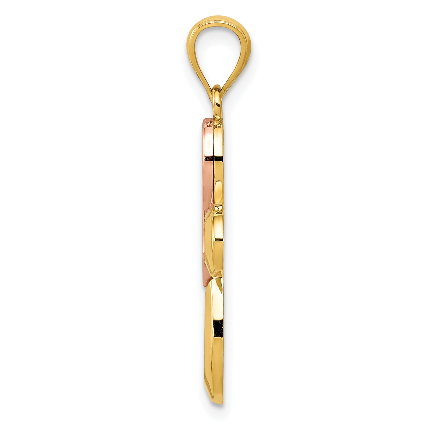 High Quality Luxury Pendant for Women by Ryan Jonathan Fine Jewelry