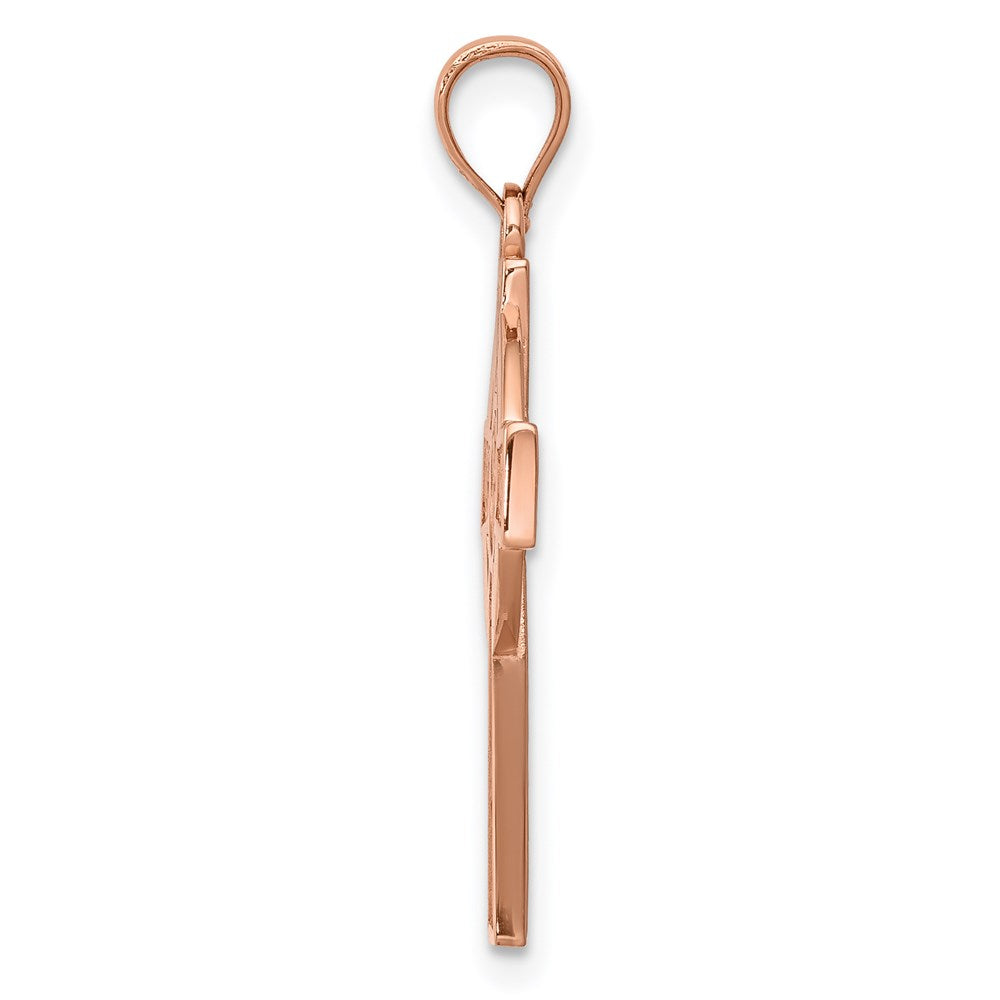 High Quality Luxury Pendant for Women by Ryan Jonathan Fine Jewelry