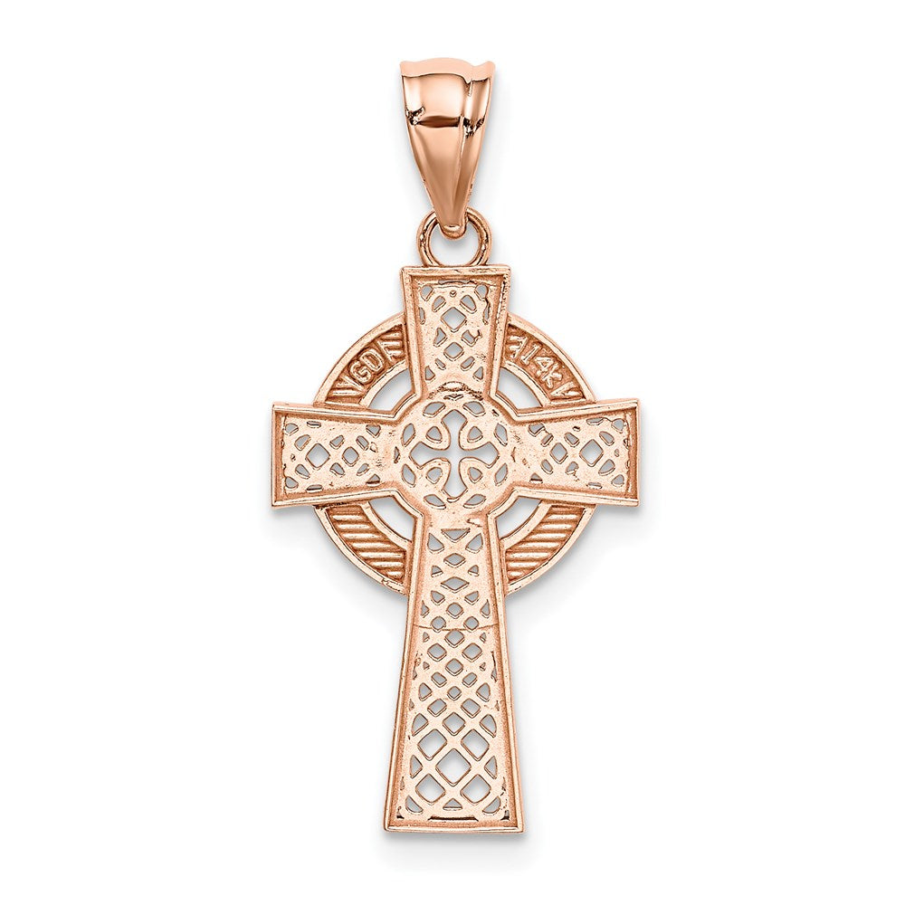 High Quality Luxury Pendant for Women by Ryan Jonathan Fine Jewelry