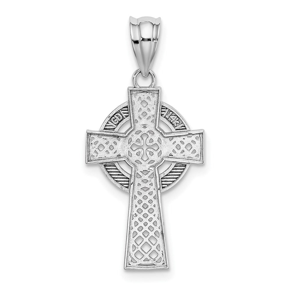 High Quality Luxury Pendant for Women by Ryan Jonathan Fine Jewelry