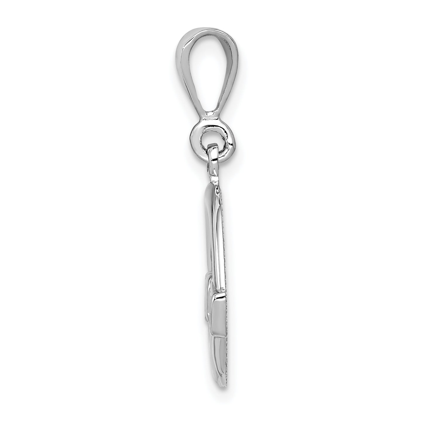 High Quality Luxury Charm Pendants for Women by Ryan Jonathan Fine Jewelry