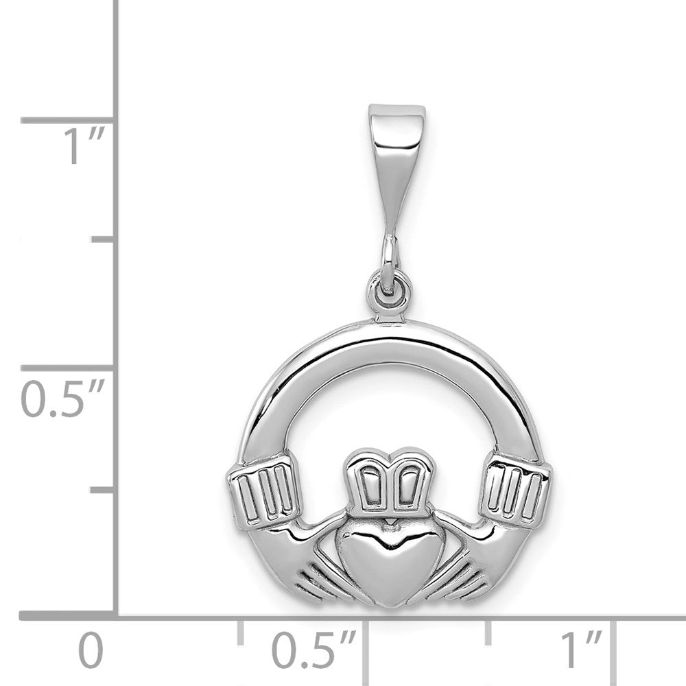 High Quality Luxury Charm Pendants for Women by Ryan Jonathan Fine Jewelry