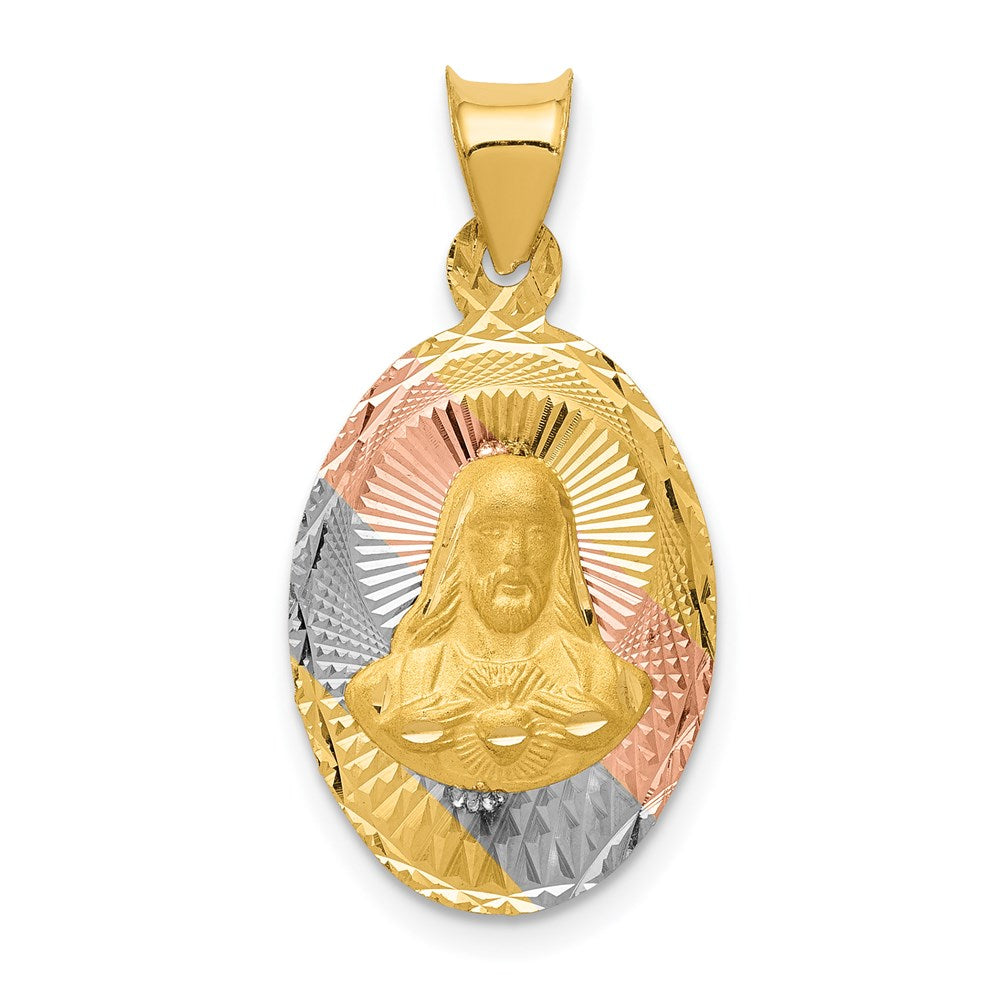 High Quality Luxury Pendant for Women by Ryan Jonathan Fine Jewelry