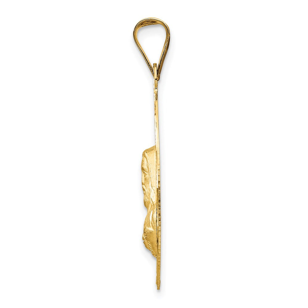 High Quality Luxury Pendant for Women by Ryan Jonathan Fine Jewelry