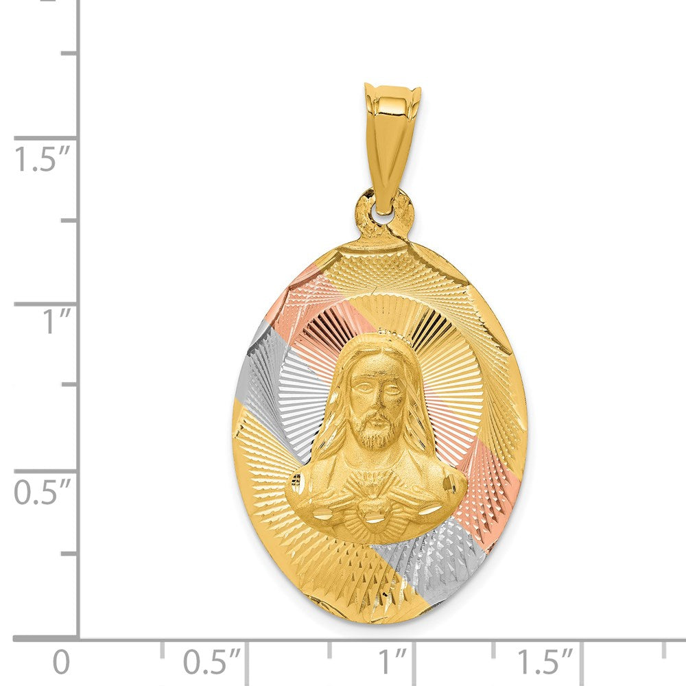 High Quality Luxury Pendant for Women by Ryan Jonathan Fine Jewelry