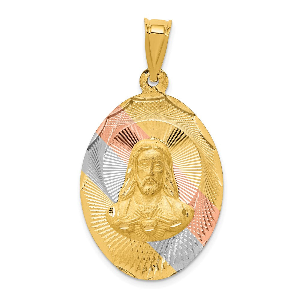 High Quality Luxury Pendant for Women by Ryan Jonathan Fine Jewelry