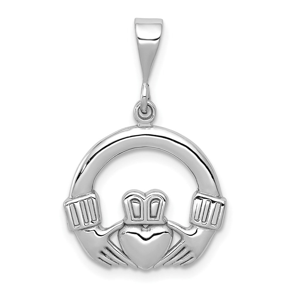 High Quality Luxury Charm Pendants for Women by Ryan Jonathan Fine Jewelry