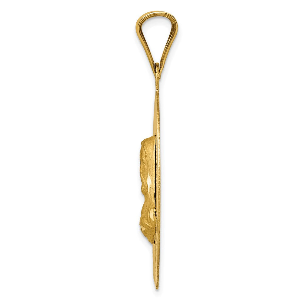High Quality Luxury Pendant for Women by Ryan Jonathan Fine Jewelry