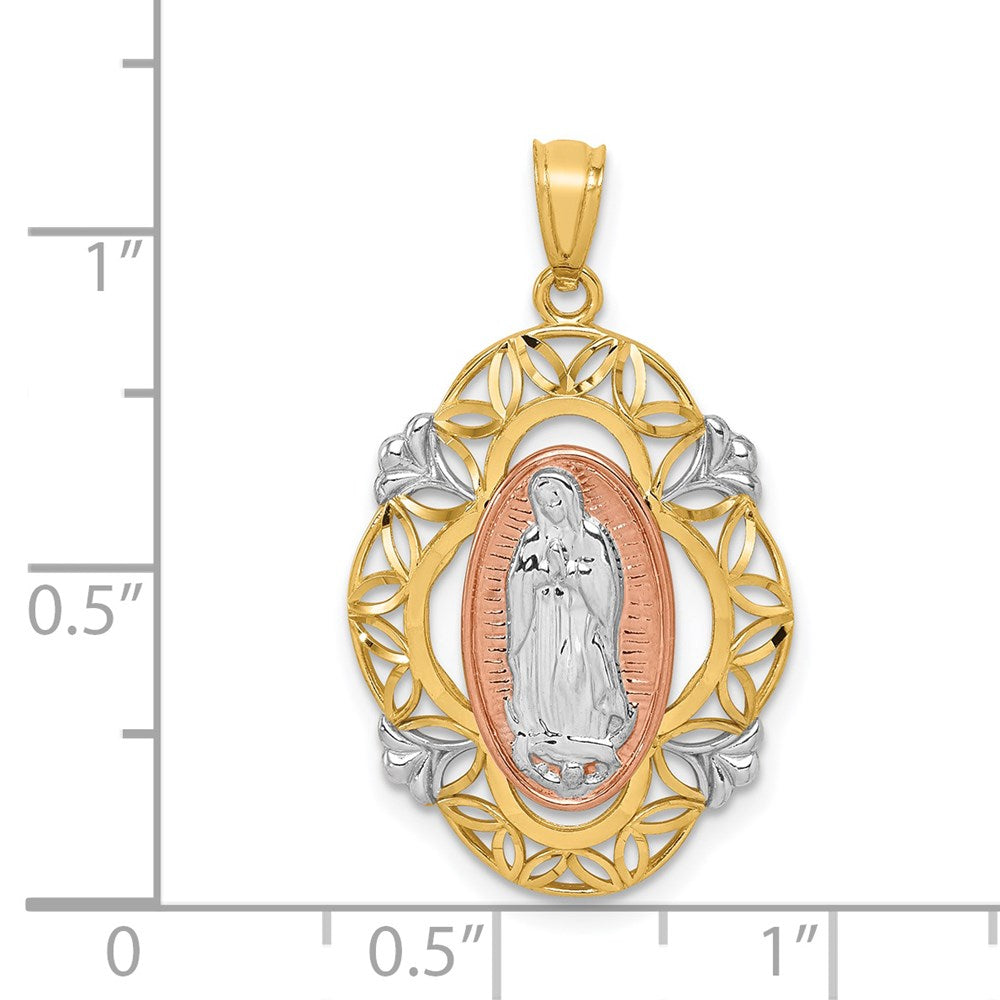 High Quality Luxury Pendant for Women by Ryan Jonathan Fine Jewelry