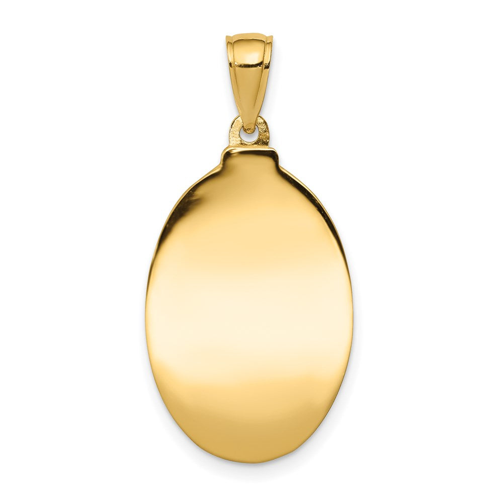 High Quality Luxury Pendant for Women by Ryan Jonathan Fine Jewelry