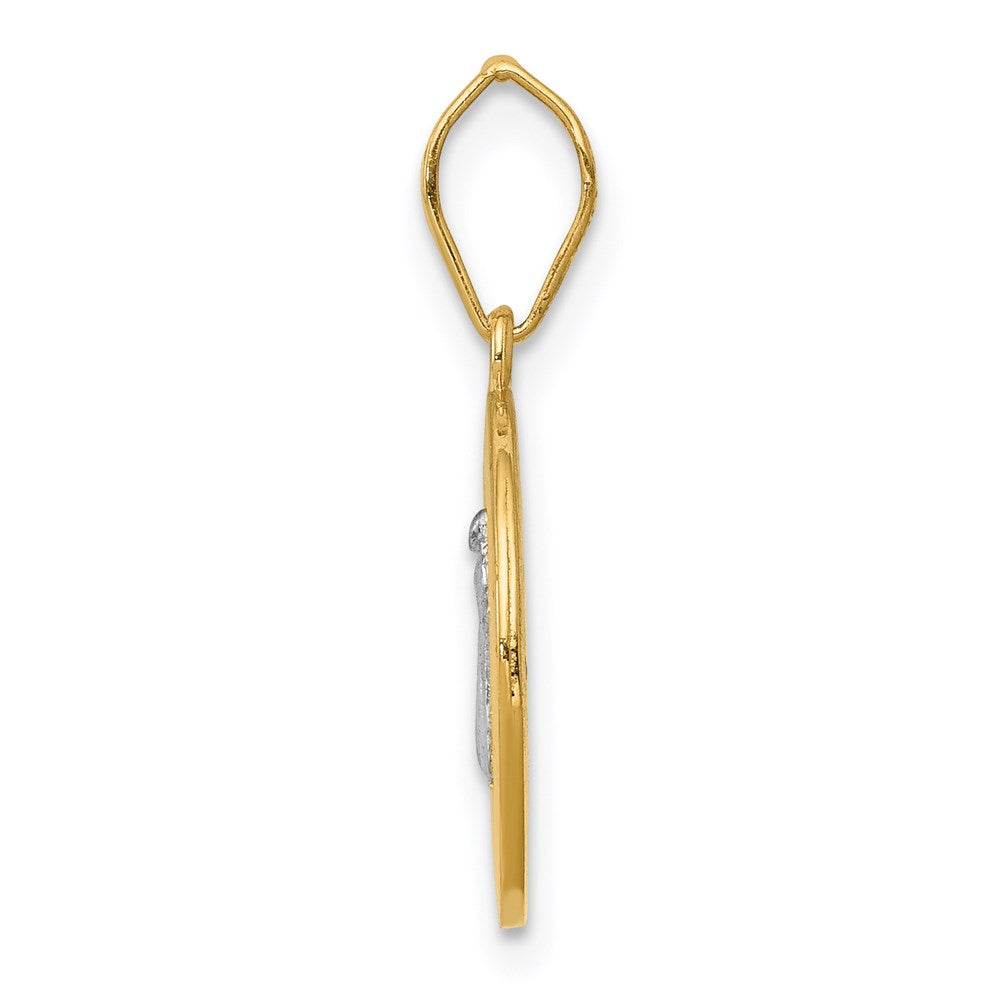 High Quality Luxury Pendant for Women by Ryan Jonathan Fine Jewelry