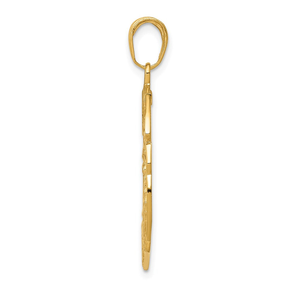 High Quality Luxury Pendant for Women by Ryan Jonathan Fine Jewelry