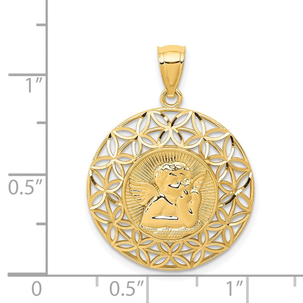 High Quality Luxury Pendant for Women by Ryan Jonathan Fine Jewelry