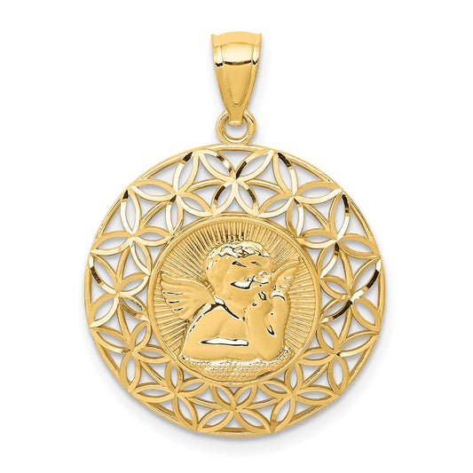 High Quality Luxury Pendant for Women by Ryan Jonathan Fine Jewelry