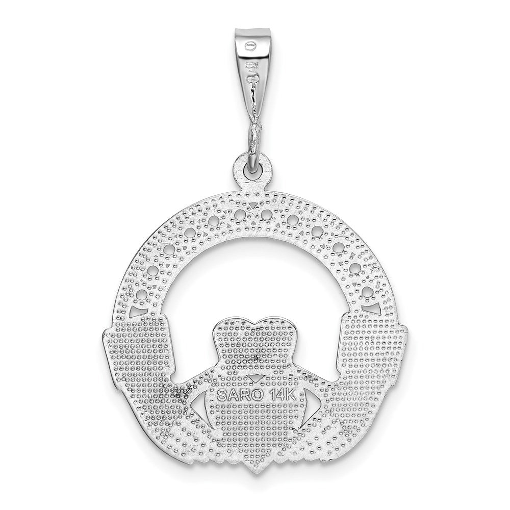 High Quality Luxury Pendant for Women by Ryan Jonathan Fine Jewelry