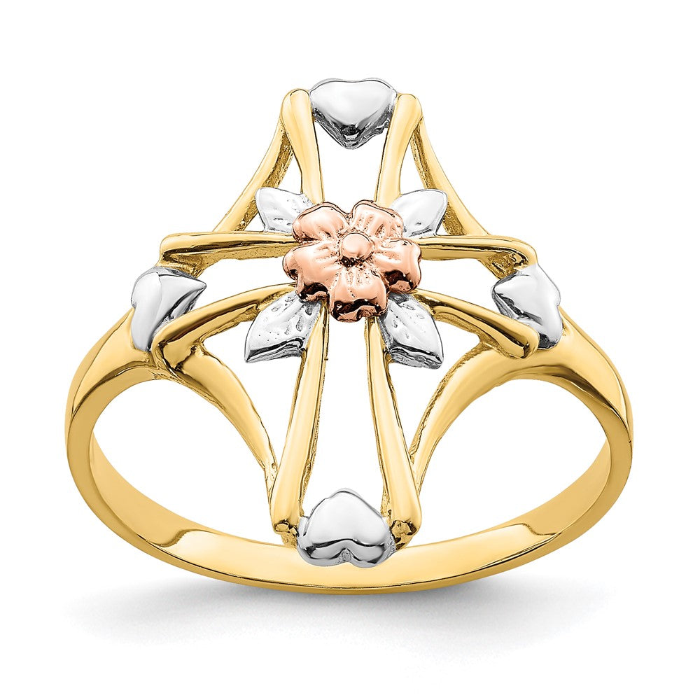 High Quality Luxury Rings for Women by Ryan Jonathan Fine Jewelry