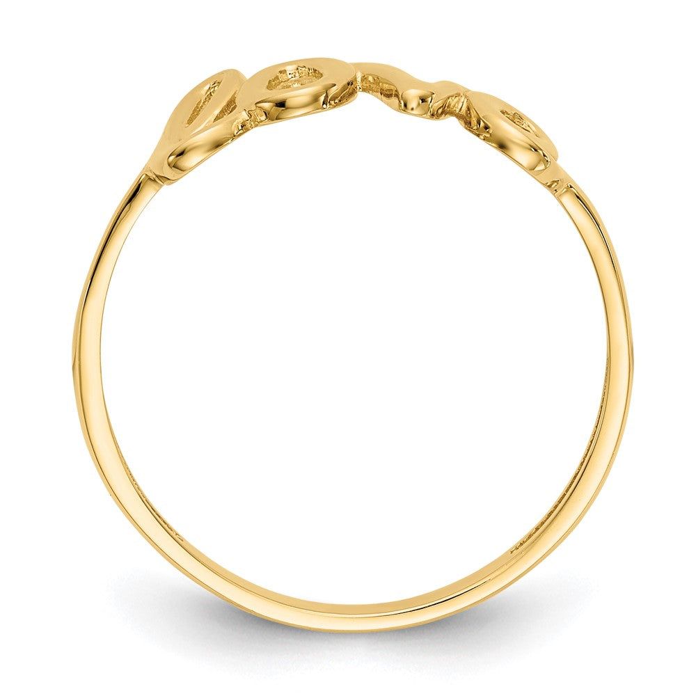 High Quality Luxury Rings for Women by Ryan Jonathan Fine Jewelry