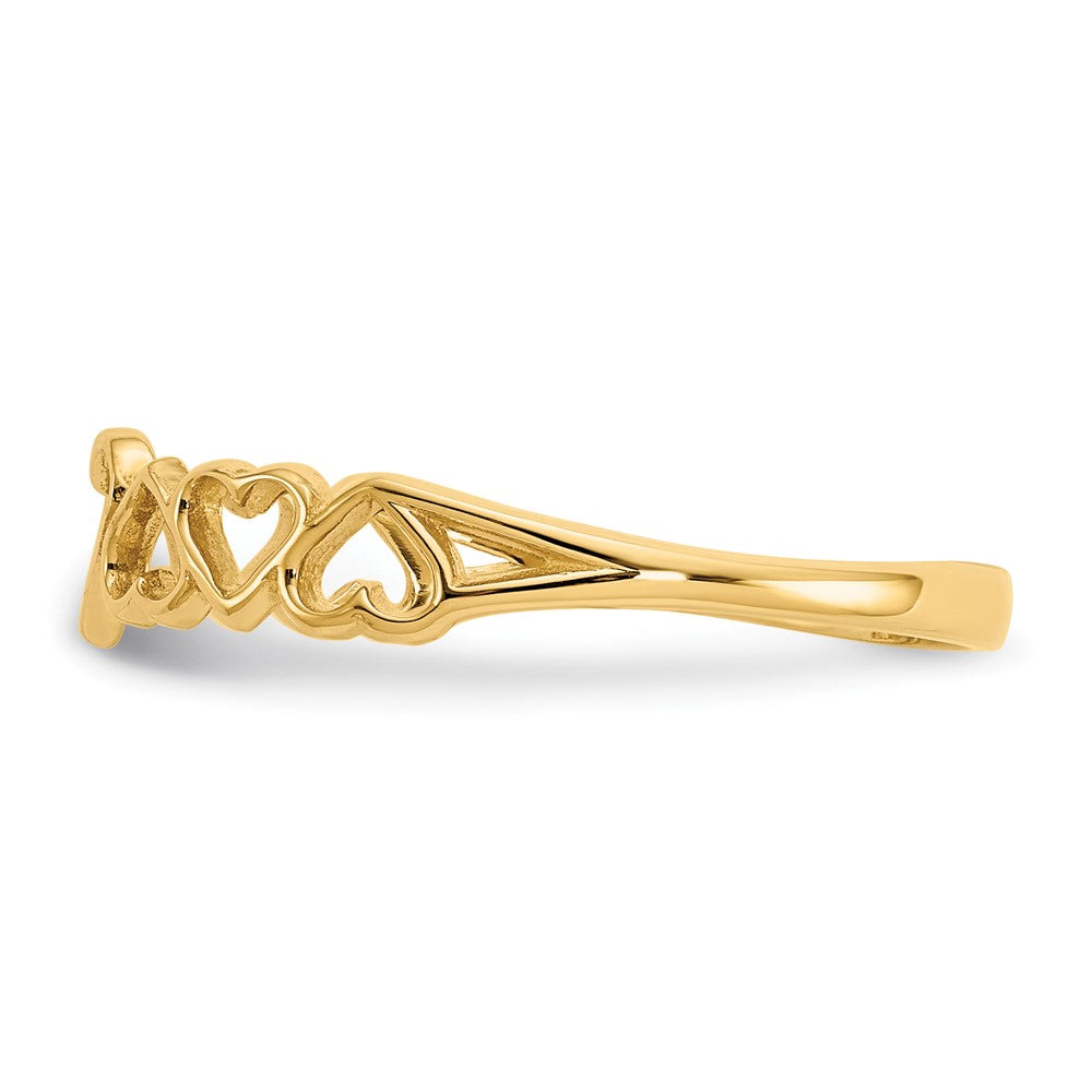 High Quality Luxury Rings for Women by Ryan Jonathan Fine Jewelry