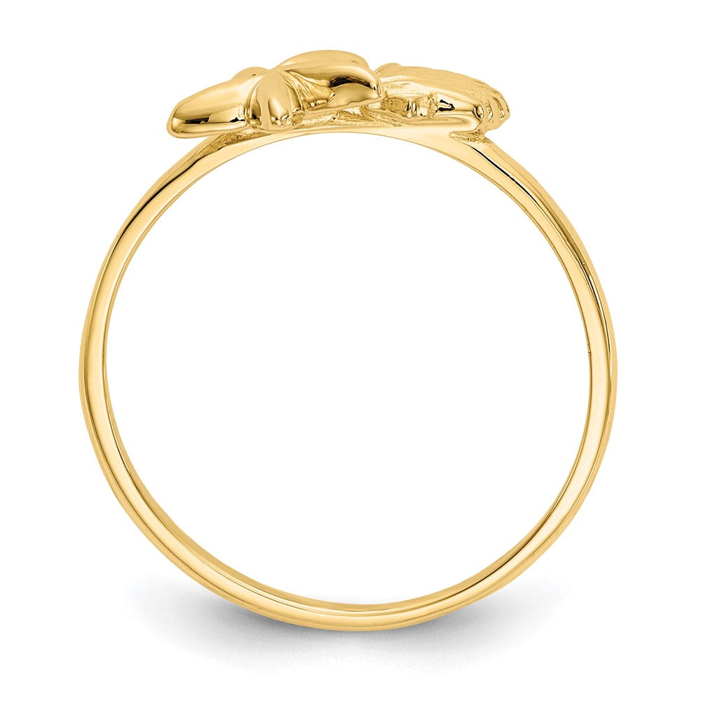 High Quality Luxury Rings for Women by Ryan Jonathan Fine Jewelry