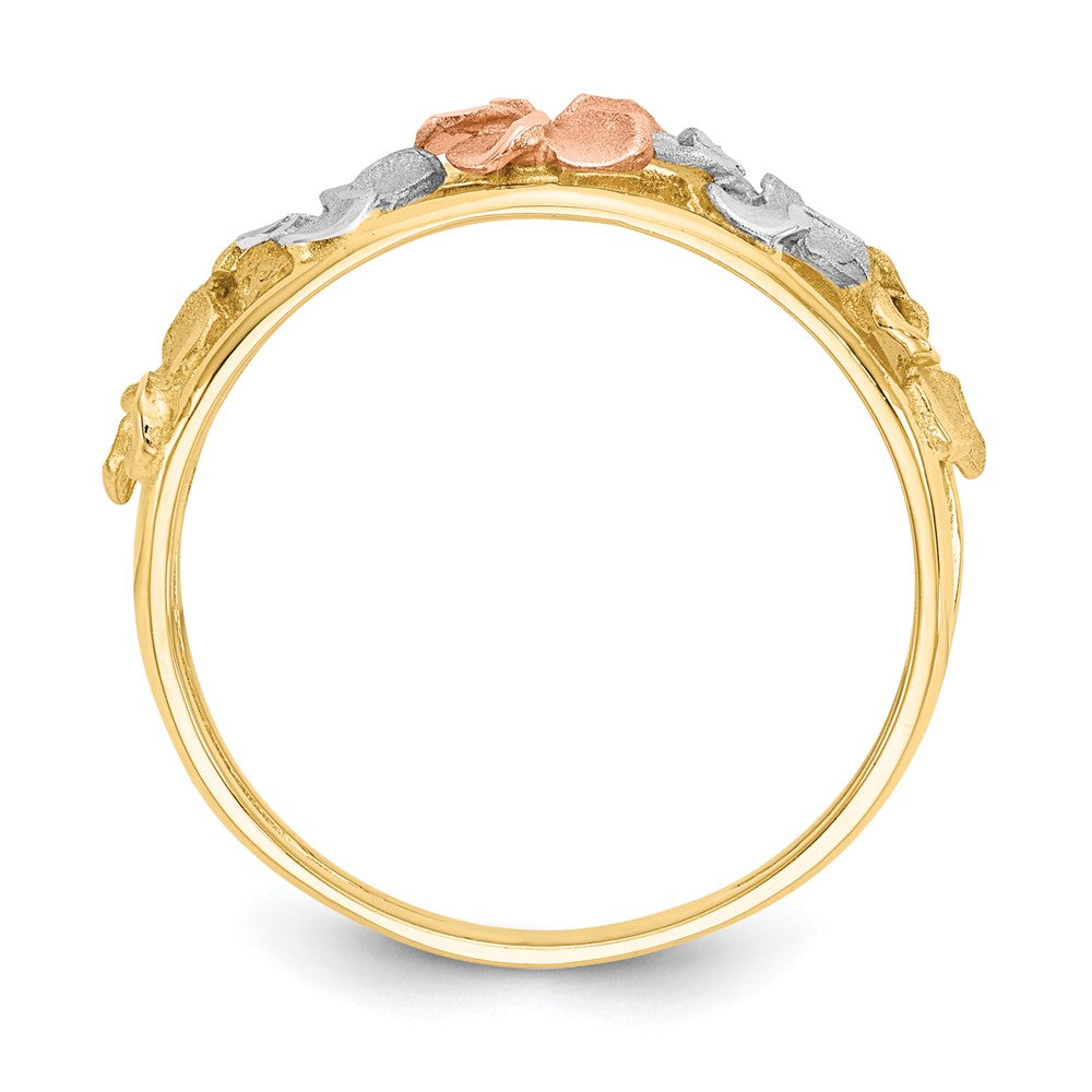 High Quality Luxury Rings for Women by Ryan Jonathan Fine Jewelry