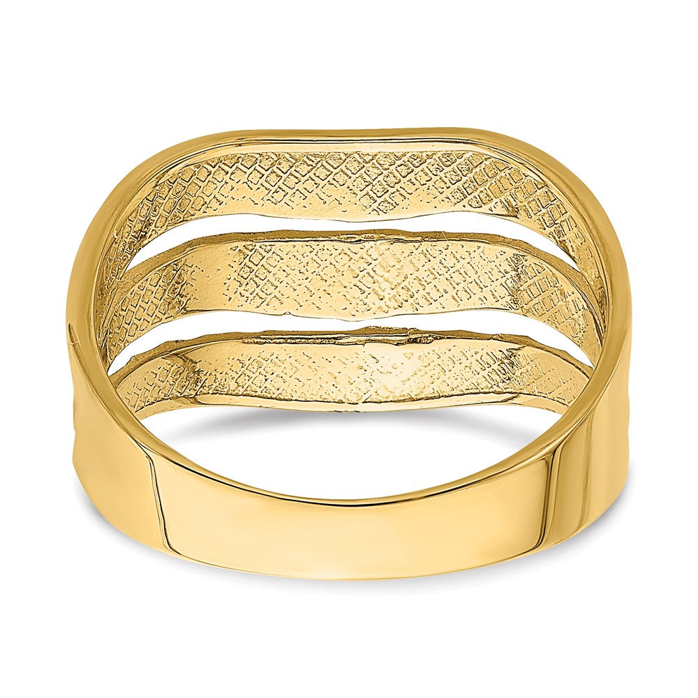High Quality Luxury Rings for Women by Ryan Jonathan Fine Jewelry
