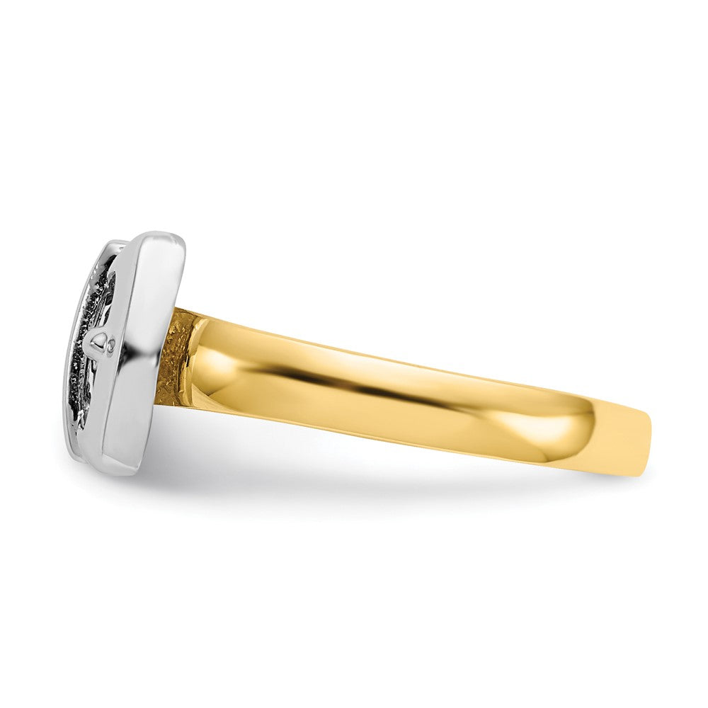 High Quality Luxury Rings for Women by Ryan Jonathan Fine Jewelry