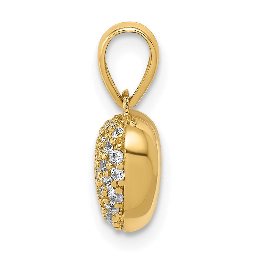 High Quality Luxury Pendant for Women by Ryan Jonathan Fine Jewelry