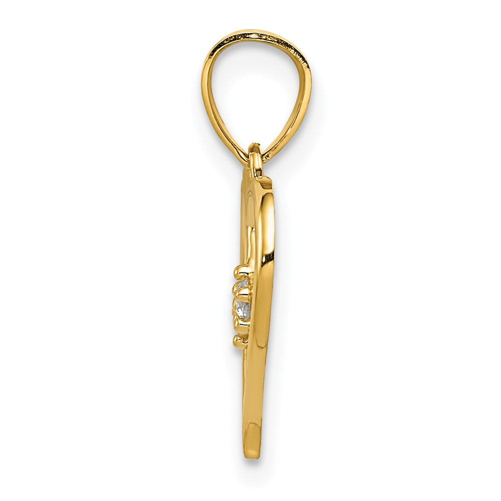 High Quality Luxury Pendant for Women by Ryan Jonathan Fine Jewelry