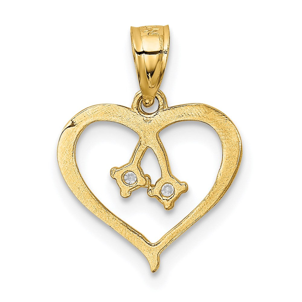 High Quality Luxury Pendant for Women by Ryan Jonathan Fine Jewelry