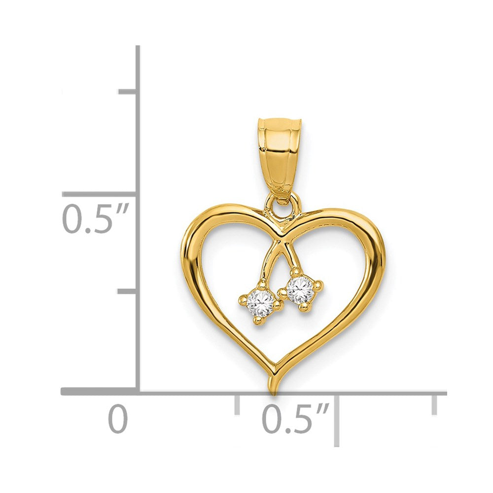 High Quality Luxury Pendant for Women by Ryan Jonathan Fine Jewelry