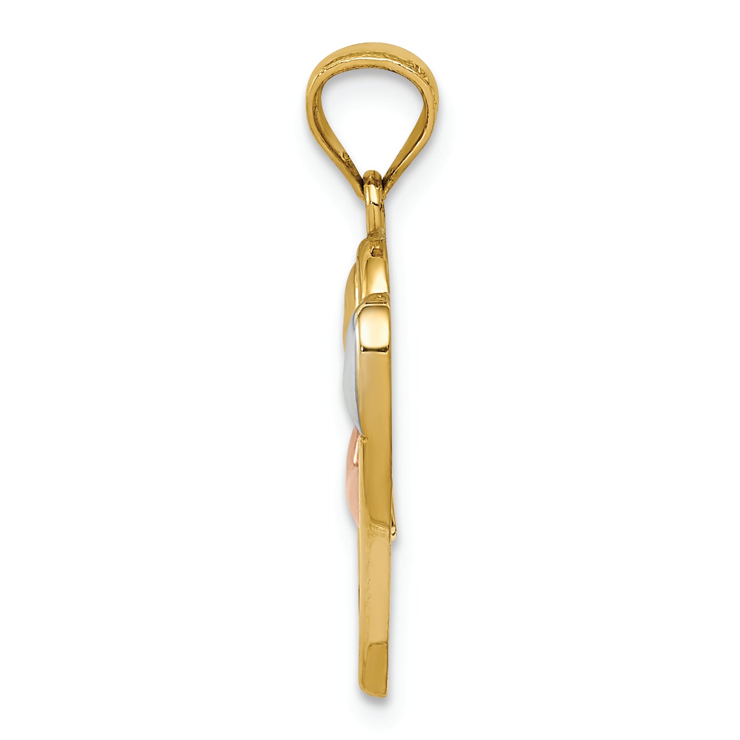 High Quality Luxury Pendant for Women by Ryan Jonathan Fine Jewelry