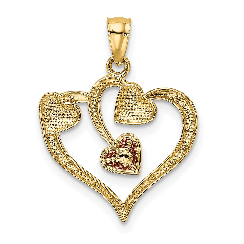 High Quality Luxury Pendant for Women by Ryan Jonathan Fine Jewelry
