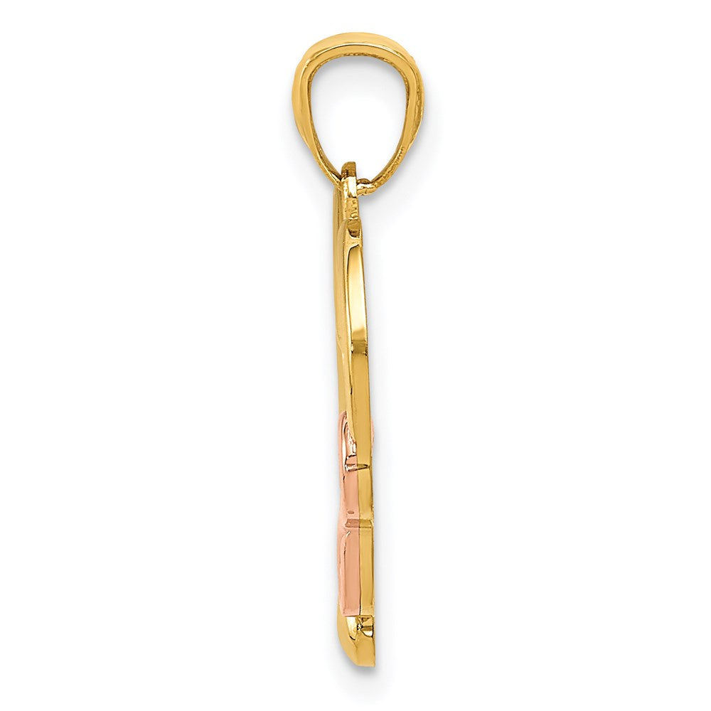 High Quality Luxury Pendant for Women by Ryan Jonathan Fine Jewelry