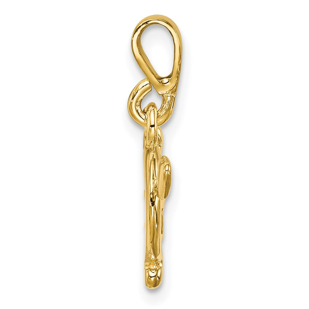 High Quality Luxury Pendant for Women by Ryan Jonathan Fine Jewelry