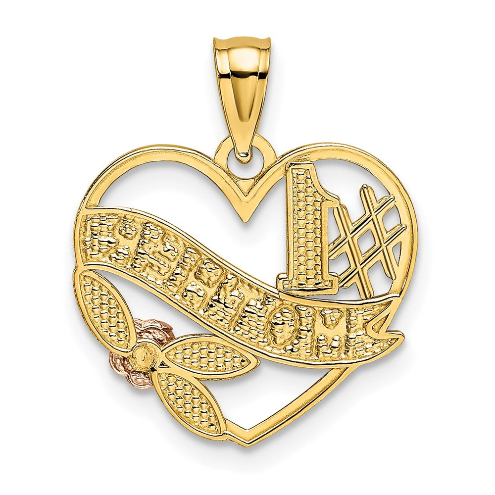 High Quality Luxury Pendant for Women by Ryan Jonathan Fine Jewelry