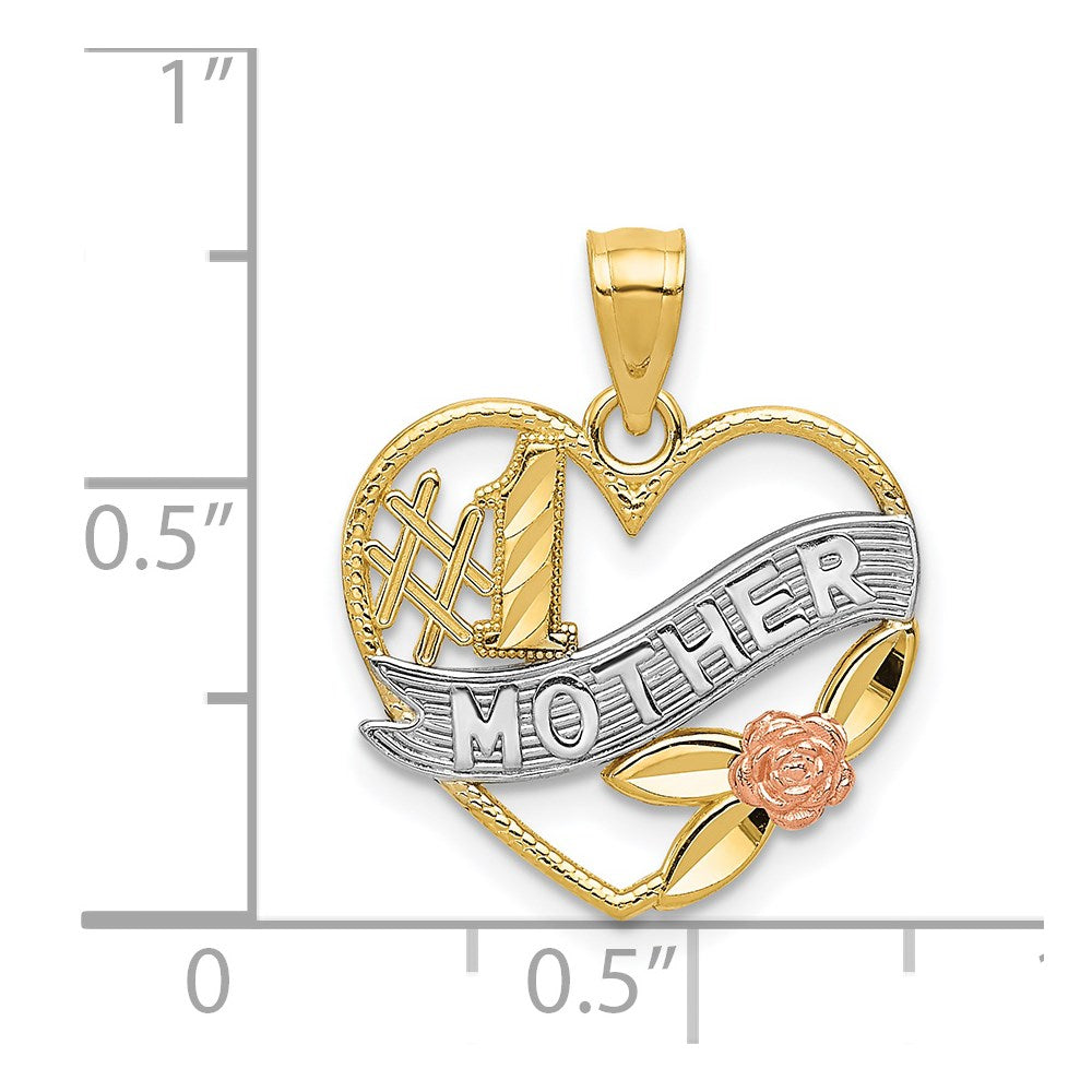 High Quality Luxury Pendant for Women by Ryan Jonathan Fine Jewelry