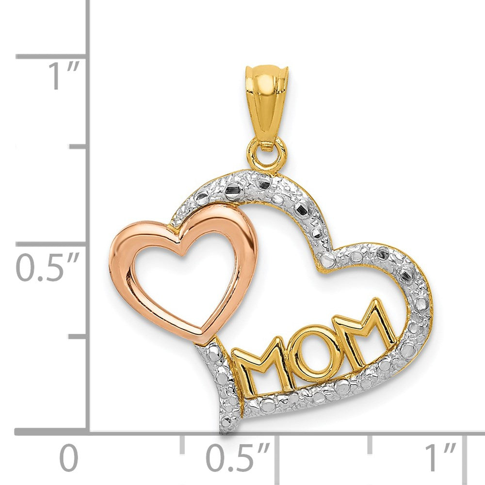 High Quality Luxury Pendant for Women by Ryan Jonathan Fine Jewelry