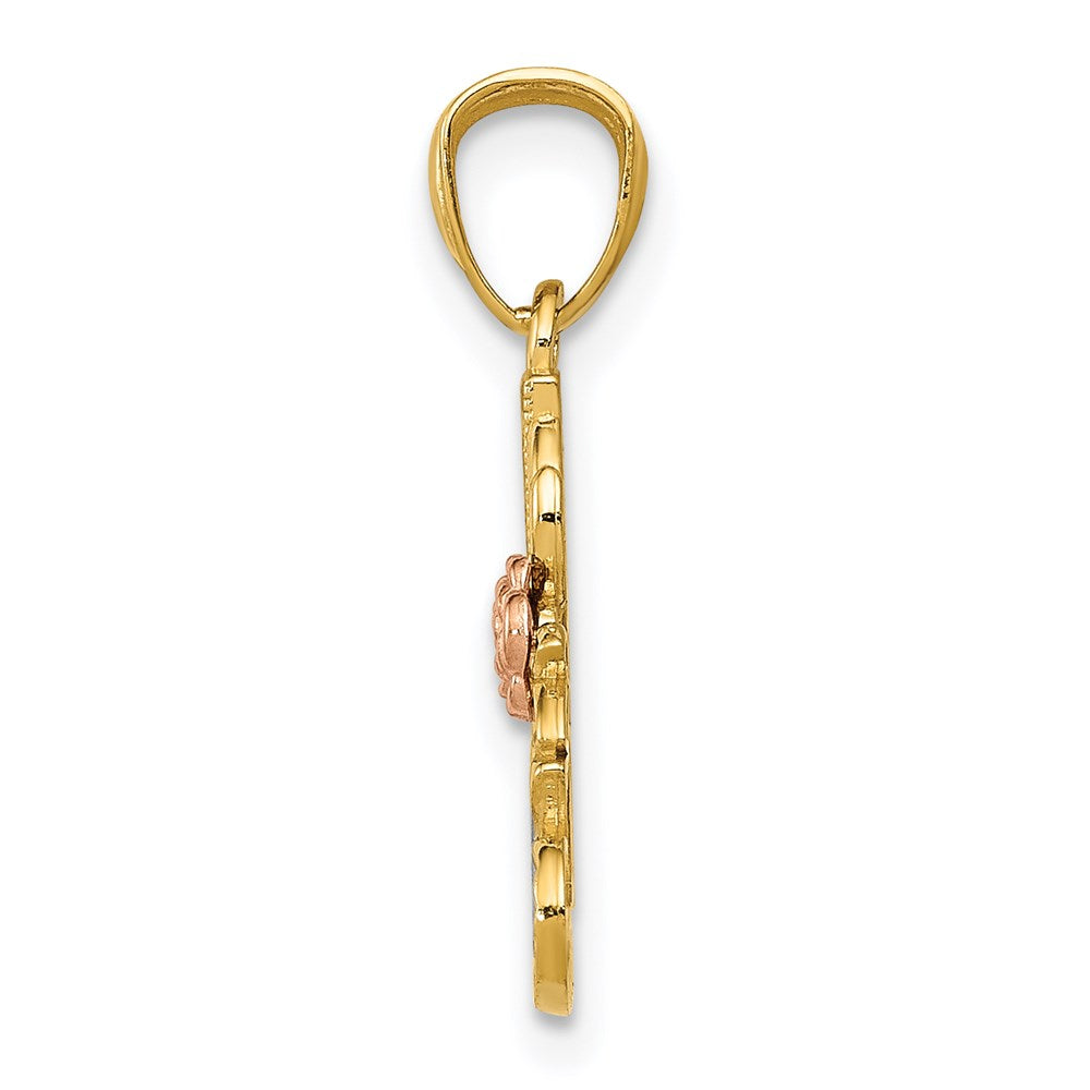High Quality Luxury Pendant for Women by Ryan Jonathan Fine Jewelry
