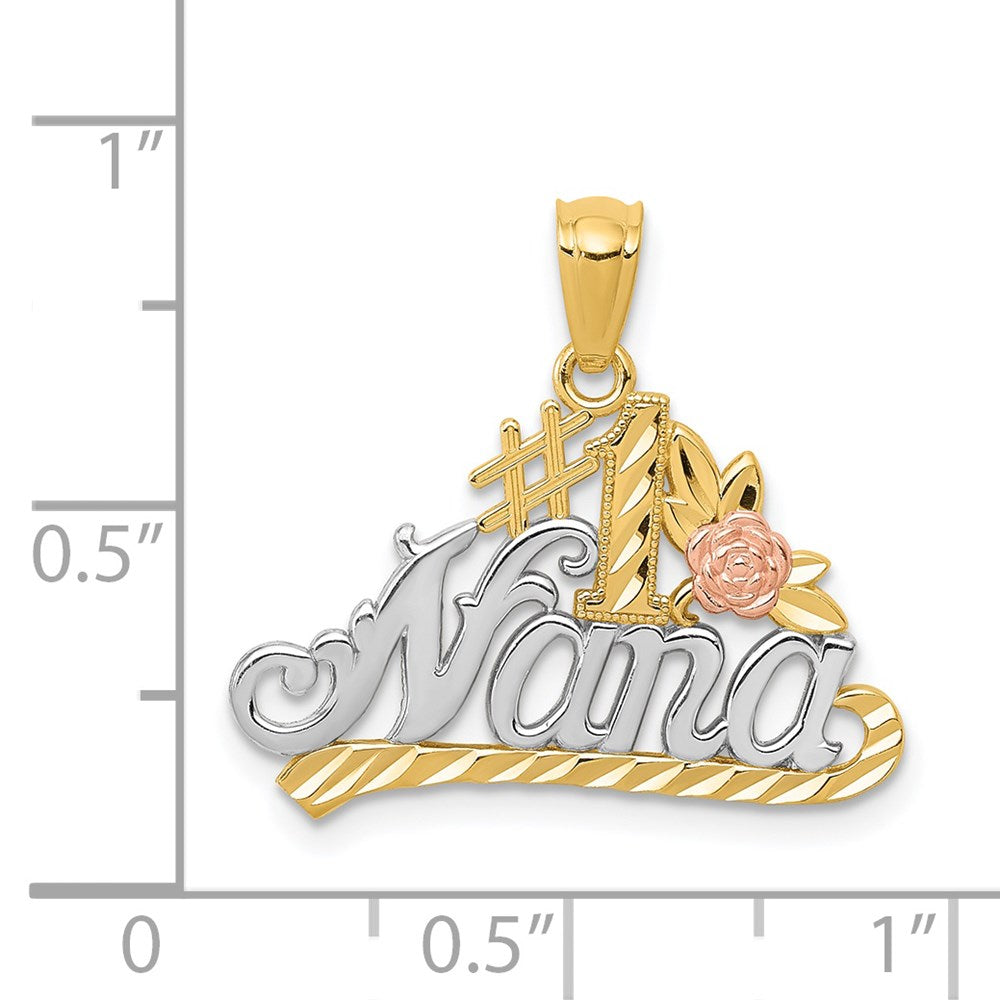 High Quality Luxury Pendant for Women by Ryan Jonathan Fine Jewelry