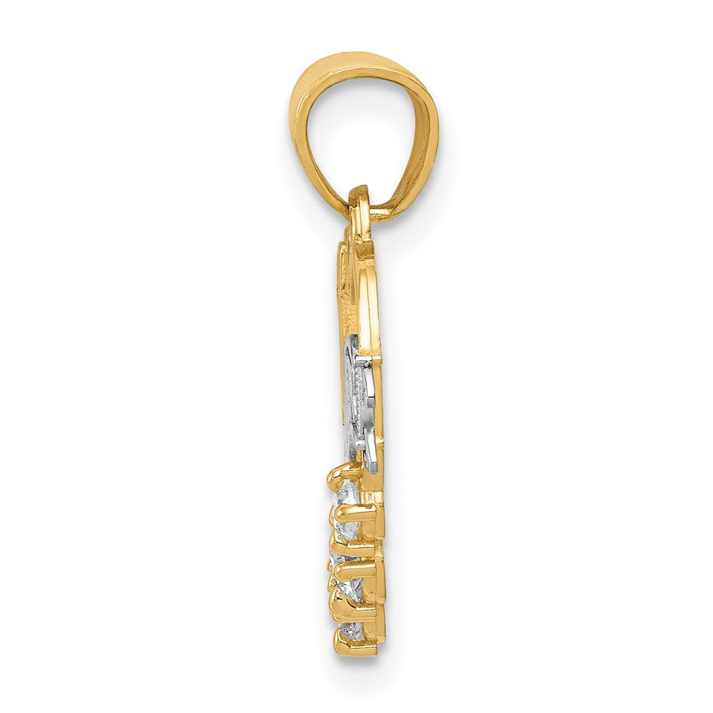 High Quality Luxury Pendant for Women by Ryan Jonathan Fine Jewelry