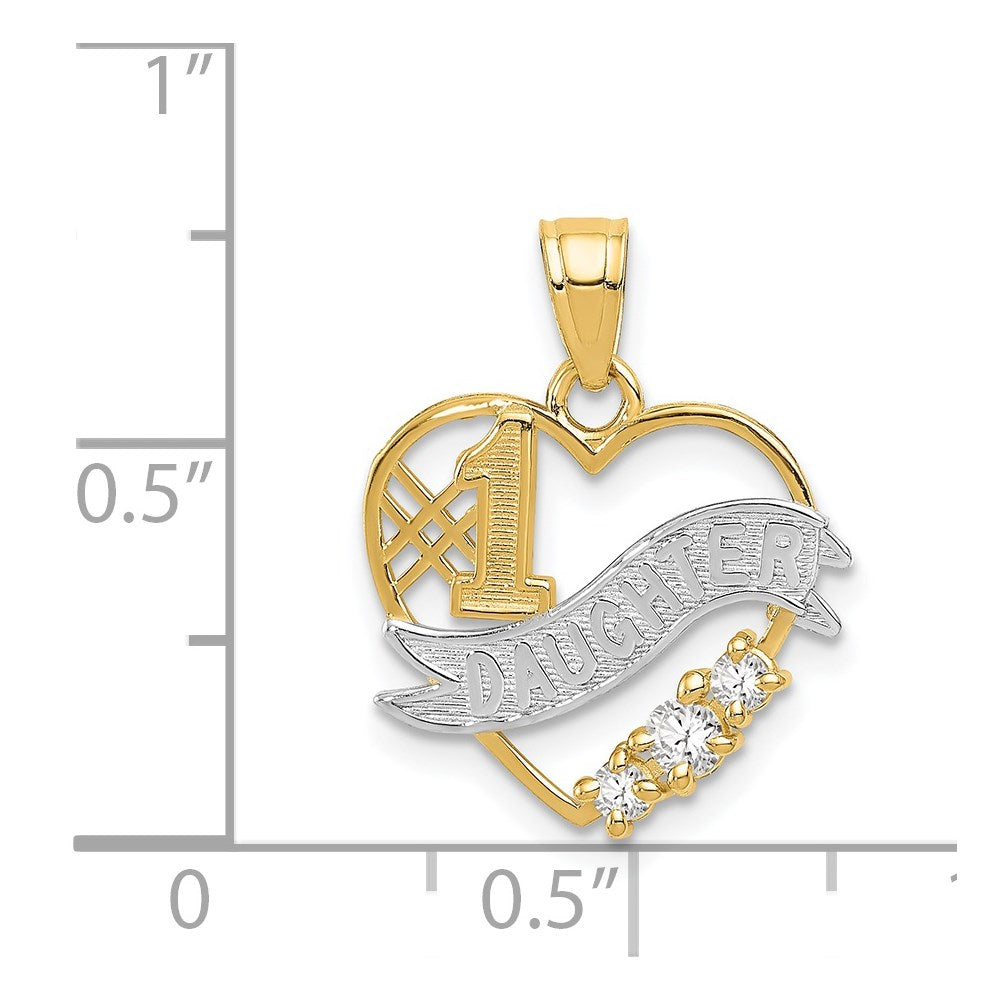High Quality Luxury Pendant for Women by Ryan Jonathan Fine Jewelry
