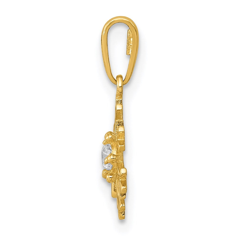 High Quality Luxury Charm Pendants for Women by Ryan Jonathan Fine Jewelry