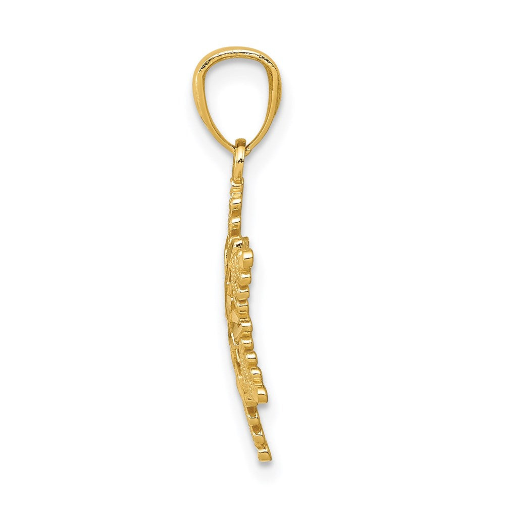 High Quality Luxury Pendant for Women by Ryan Jonathan Fine Jewelry