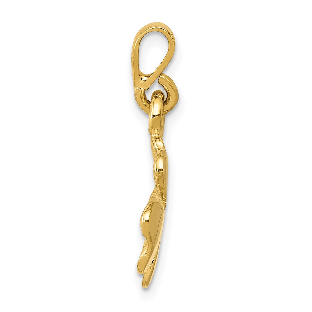 High Quality Luxury Pendant for Women by Ryan Jonathan Fine Jewelry
