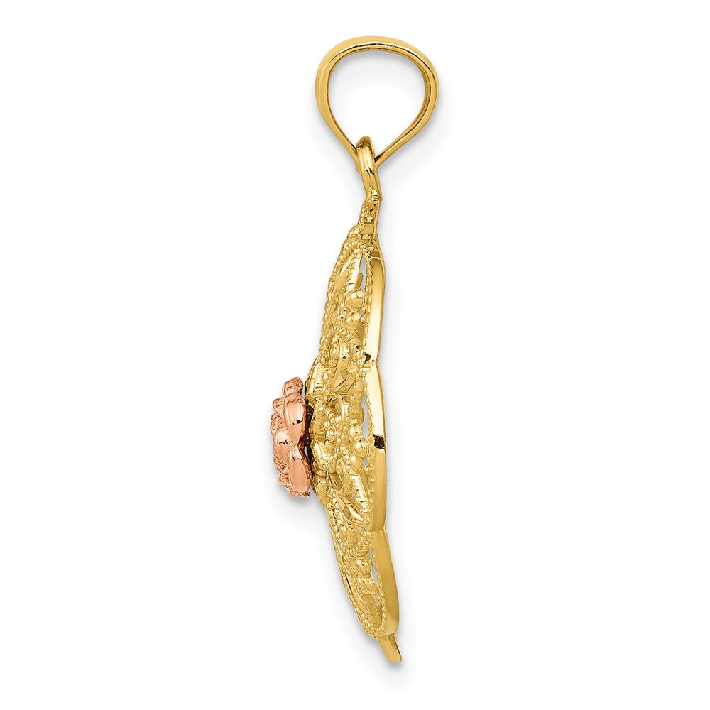 High Quality Luxury Charm Pendants for Women by Ryan Jonathan Fine Jewelry