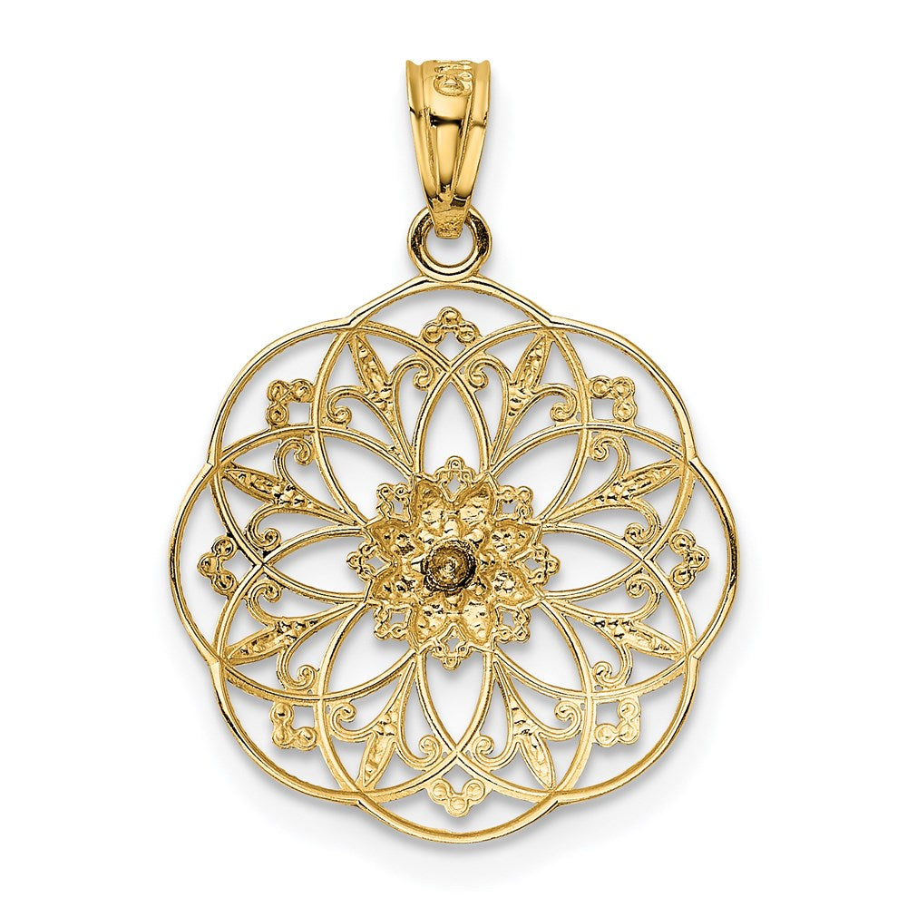 High Quality Luxury Charm Pendants for Women by Ryan Jonathan Fine Jewelry