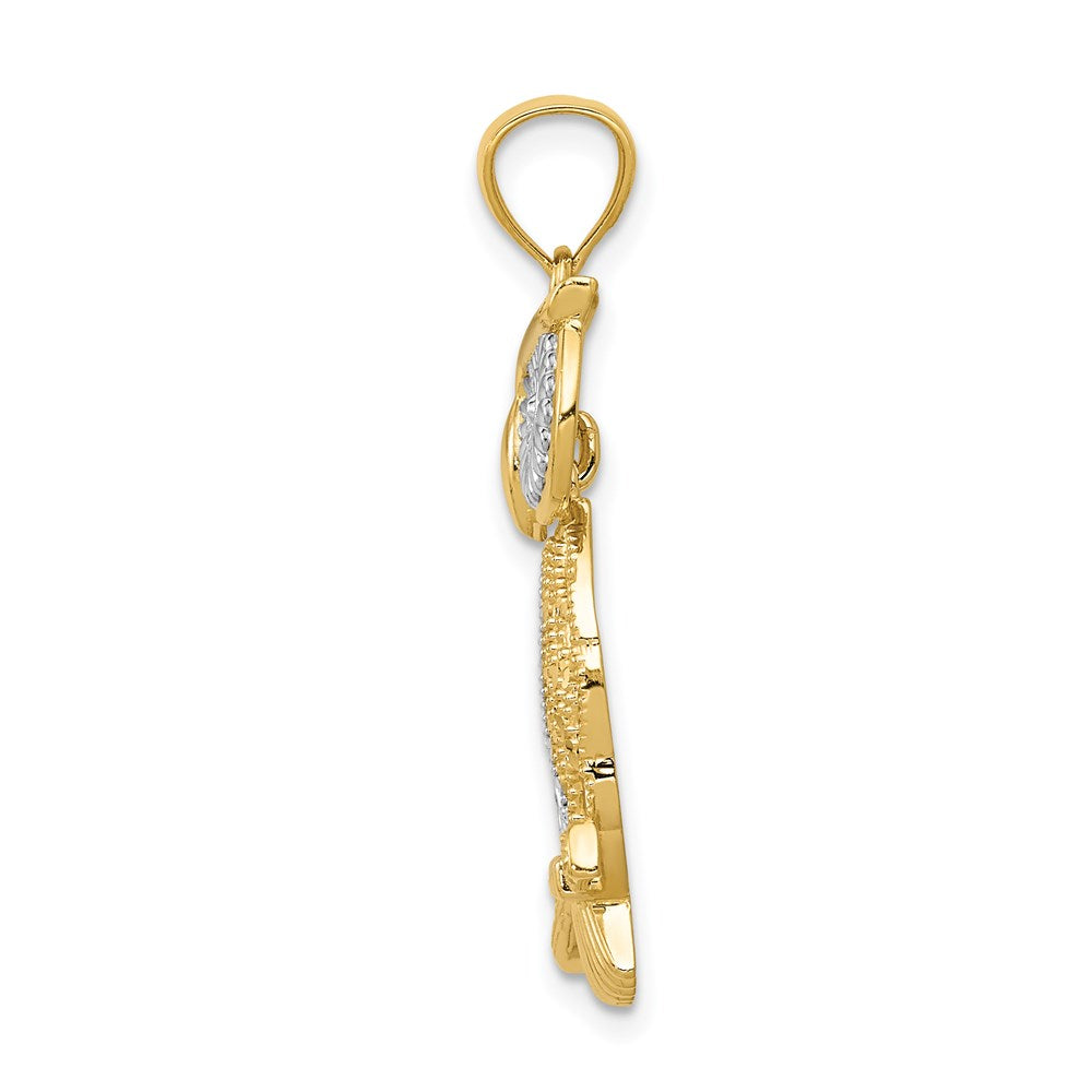 High Quality Luxury Pendant for Women by Ryan Jonathan Fine Jewelry
