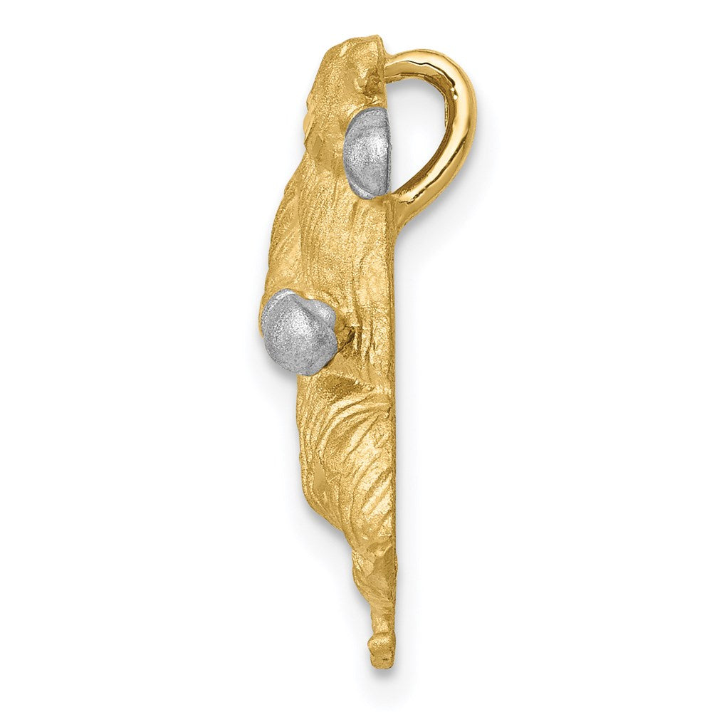 High Quality Luxury Pendant for Women by Ryan Jonathan Fine Jewelry
