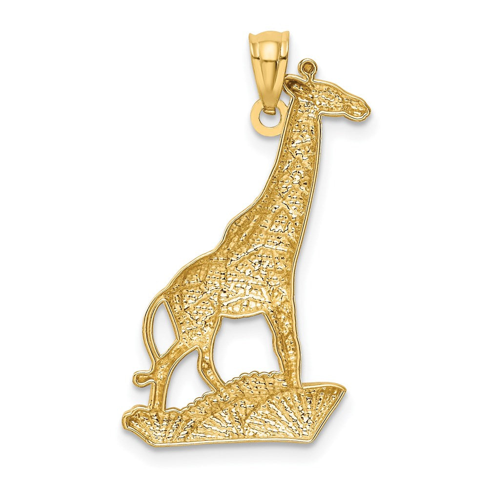 High Quality Luxury Pendant for Women by Ryan Jonathan Fine Jewelry