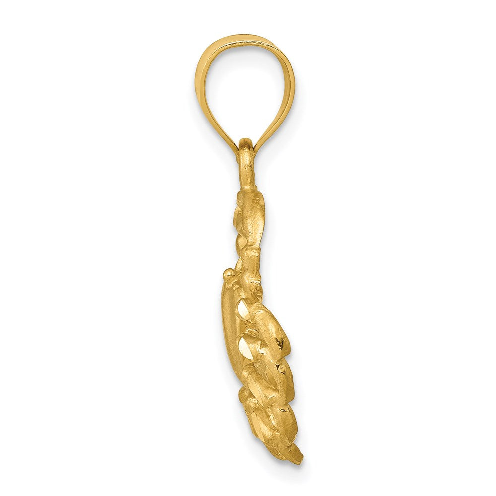 High Quality Luxury Pendant for Women by Ryan Jonathan Fine Jewelry